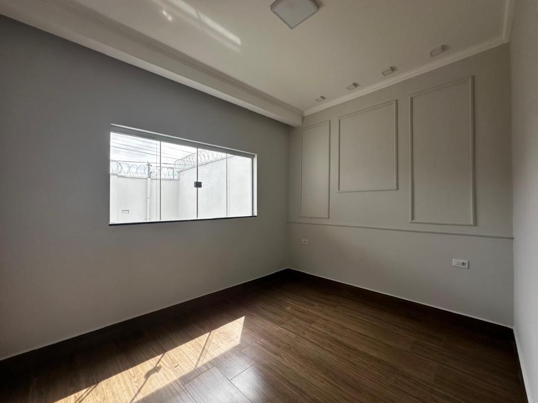 Casa, Centro, 3 Quartos, 1 Vaga