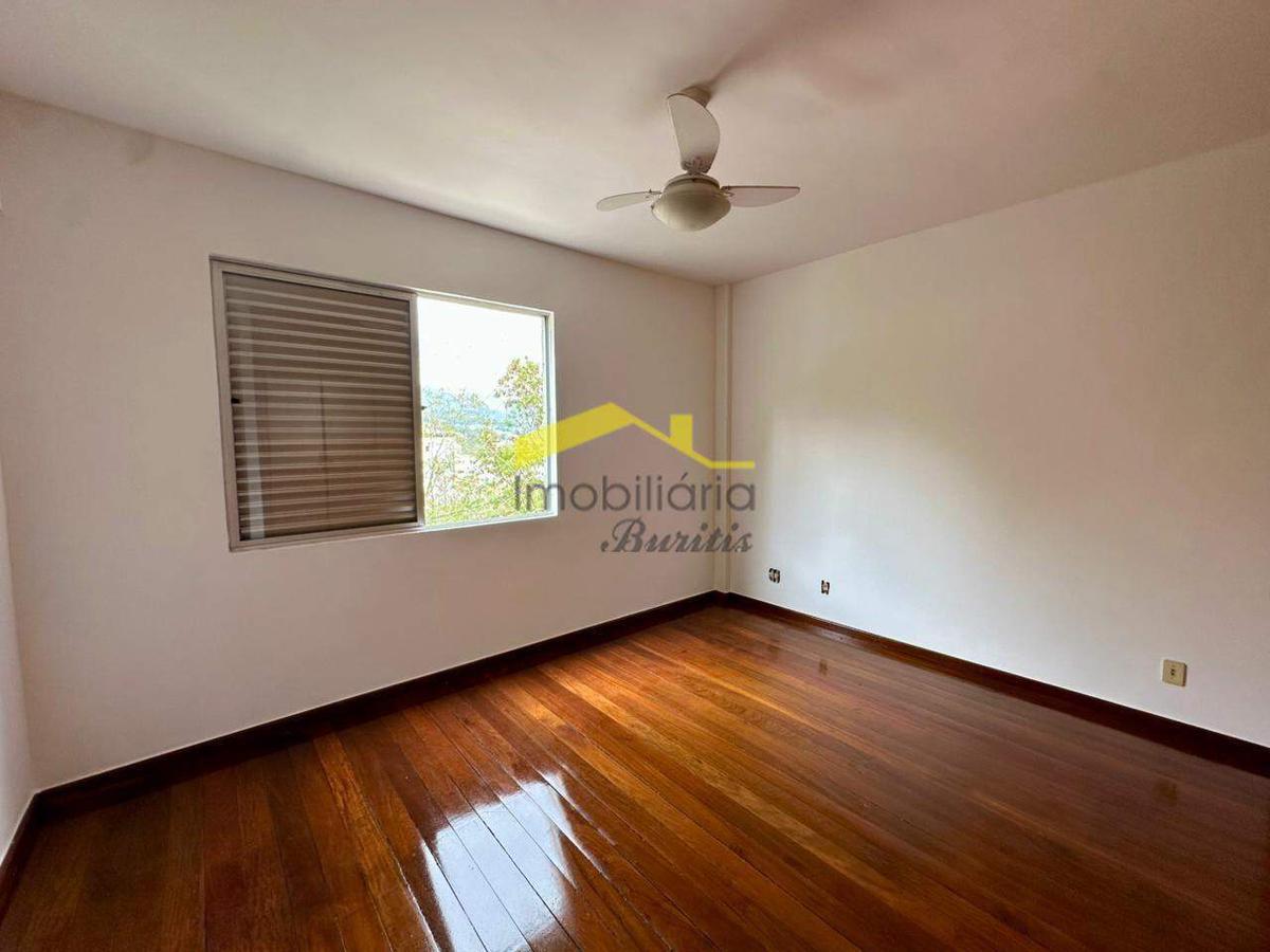 Apartamento, Buritis, 4 Quartos, 2 Vagas, 1 Suíte