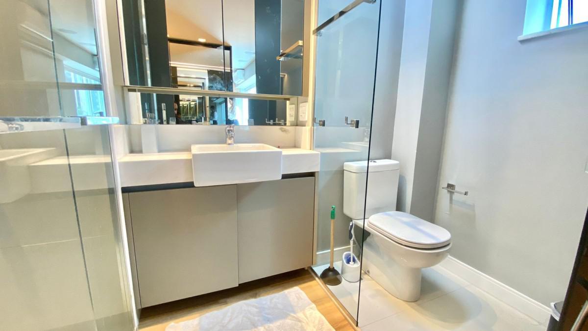 Apartamento, Savassi, 1 Quarto, 1 Vaga, 1 Suíte