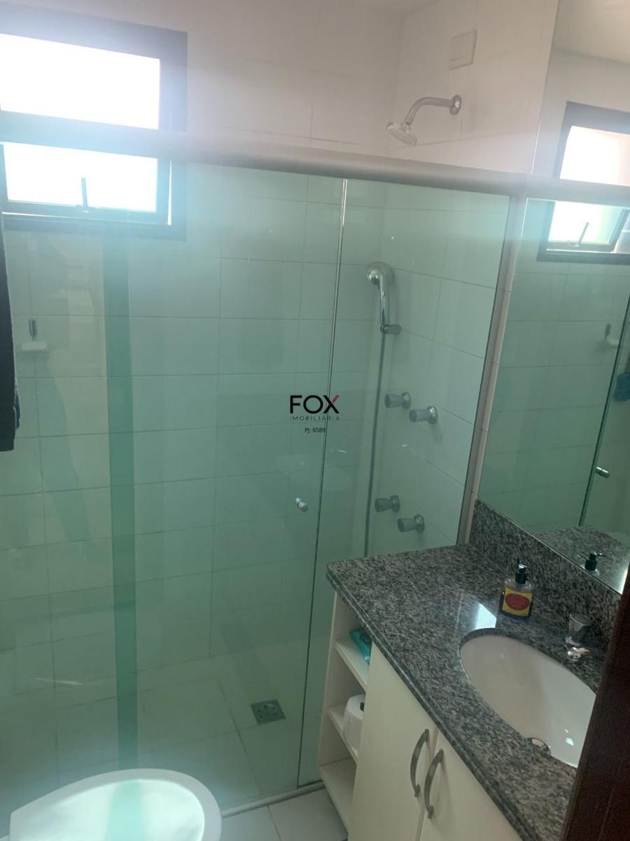 Apartamento, Vila da Serra, 3 Quartos, 2 Vagas, 1 Suíte
