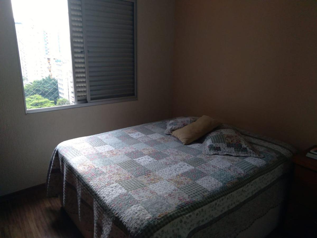 Cobertura, Lourdes, 5 Quartos, 3 Vagas, 1 Suíte