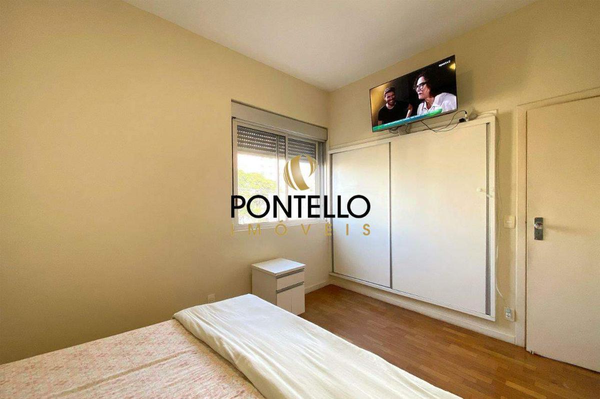 Apartamento, São Pedro, 3 Quartos, 1 Vaga, 1 Suíte