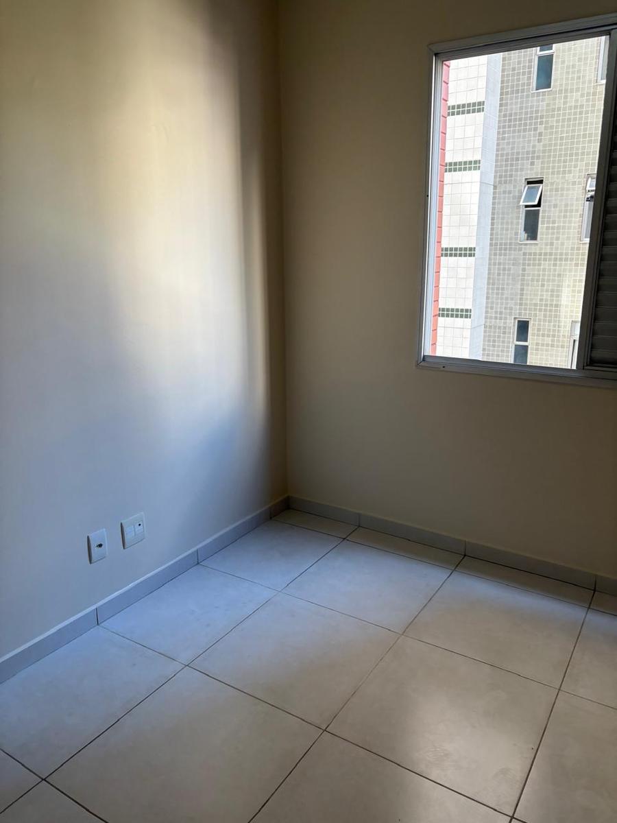 Apartamento, Funcionários, 2 Quartos, 1 Vaga, 1 Suíte