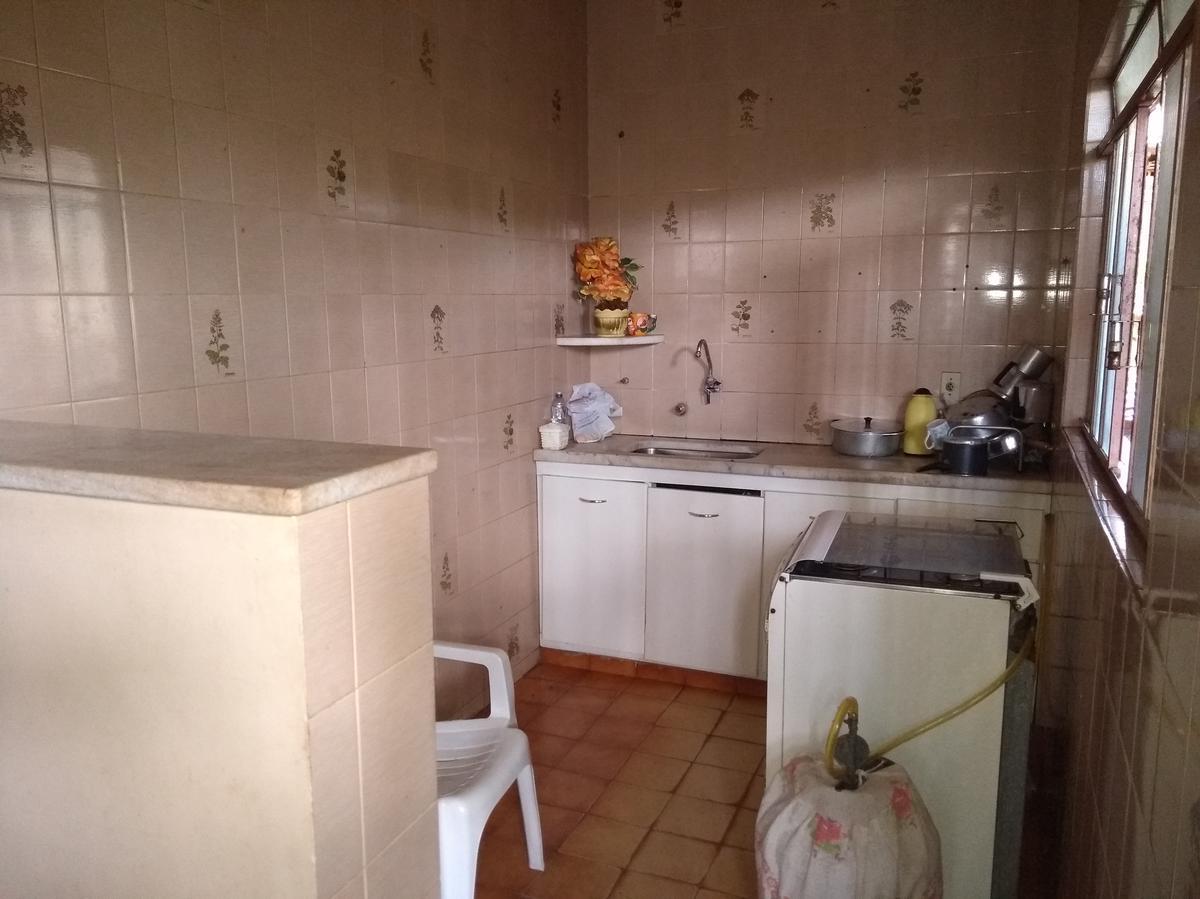 Casa, Planalto, 3 Quartos, 1 Vaga, 1 Suíte