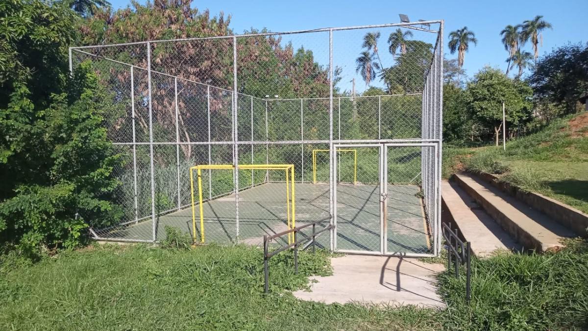 Apartamento, Novo Horizonte, 2 Quartos, 1 Vaga