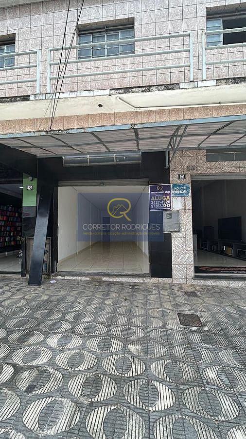 Andar, Jardim Guanabara, 0 Quarto, 0 Vaga