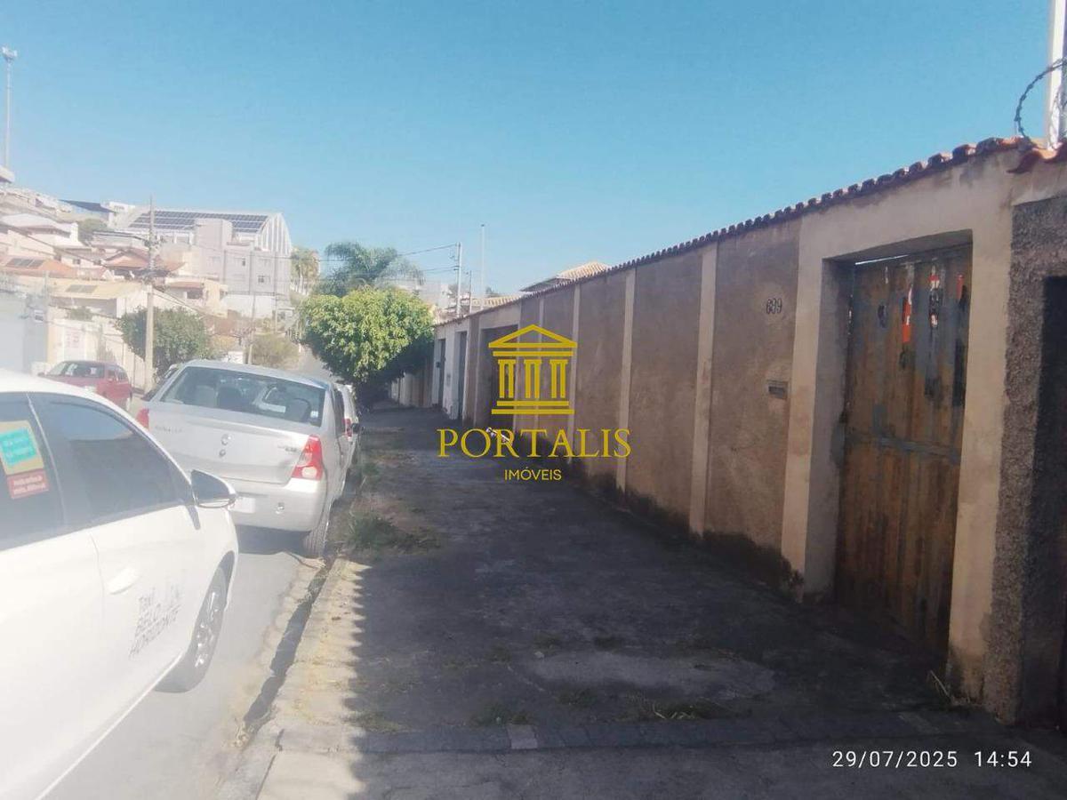 Lote, Cachoeirinha, 0 Quarto, 0 Vaga