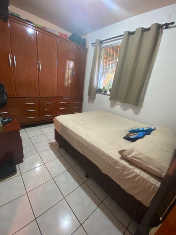 Apartamento, Rosário, 2 Quartos, 0 Vaga