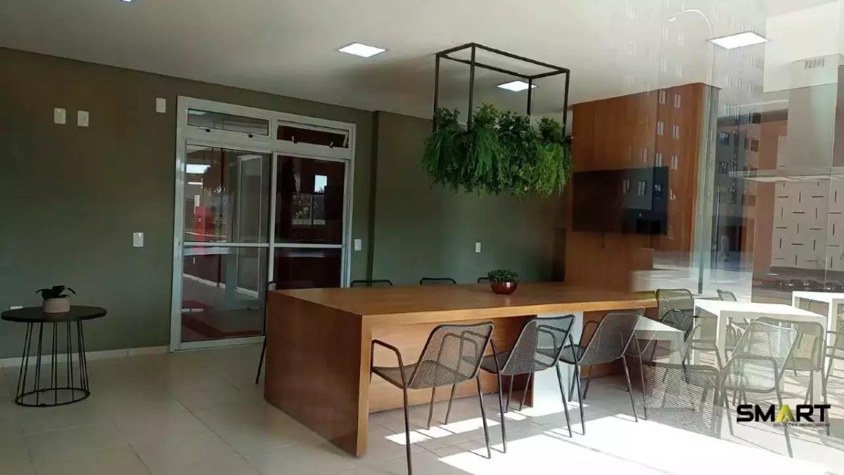Apartamento, Jk, 2 Quartos, 1 Vaga