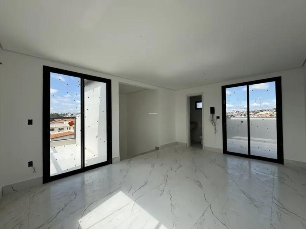 Apartamento, Santa Amélia, 3 Quartos, 4 Vagas, 1 Suíte
