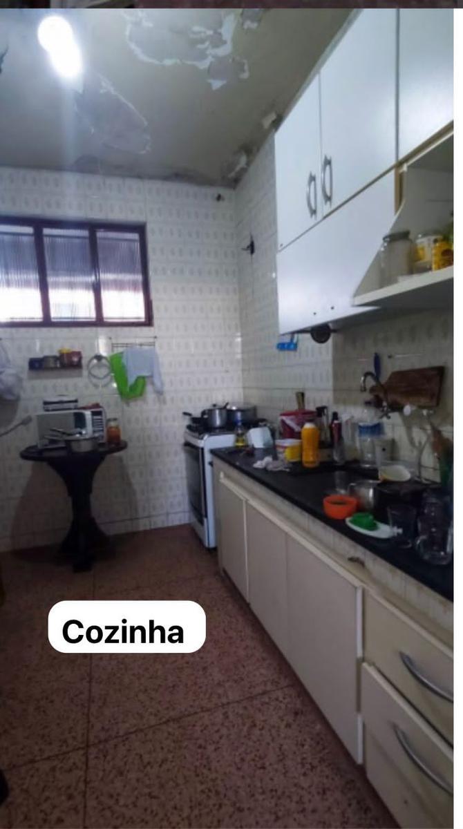 Casa, Eldorado, 3 Quartos, 2 Vagas, 1 Suíte