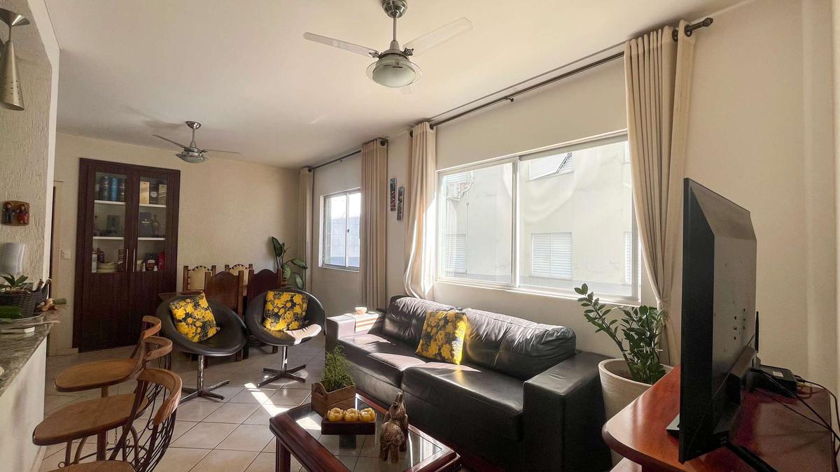 Apartamento, Santo Antônio, 4 Quartos, 4 Vagas, 1 Suíte