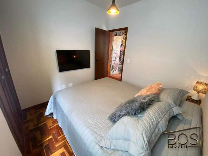 Apartamento, Anchieta, 2 Quartos, 1 Vaga, 1 Suíte