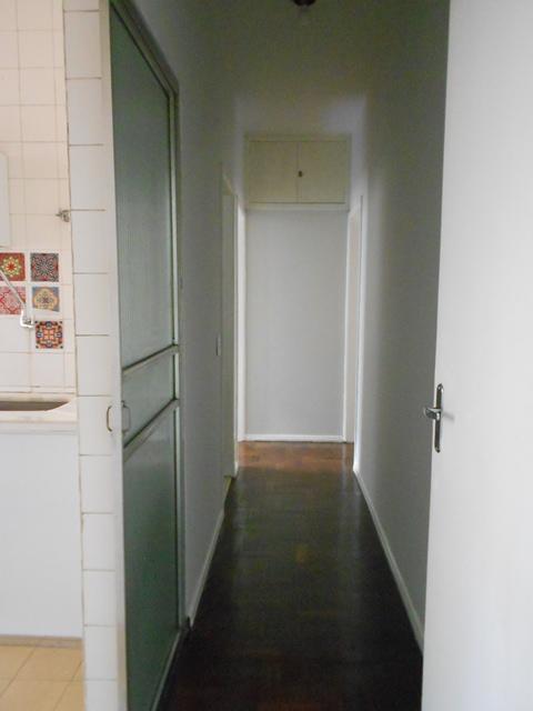 Apartamento, Centro, 2 Quartos, 0 Vaga