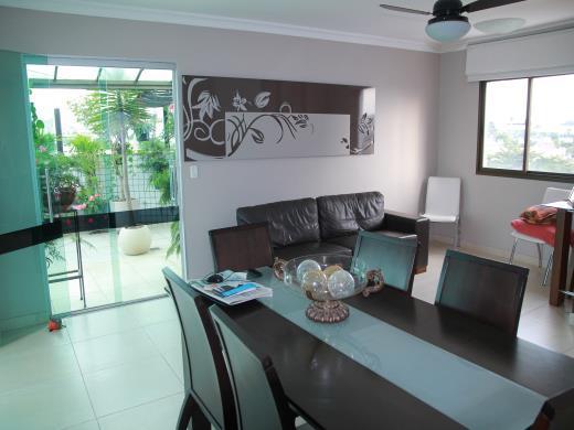 Apartamento, Itapoã, 3 Quartos, 3 Vagas, 2 Suítes
