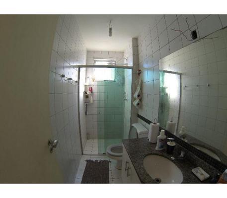 Apartamento, Castelo, 3 Quartos, 2 Vagas, 1 Suíte