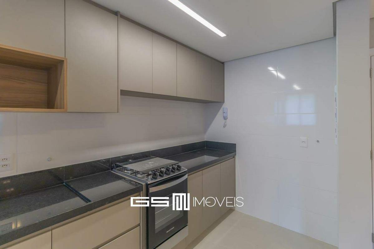 Apartamento, Cidade Nova, 3 Quartos, 2 Vagas, 1 Suíte