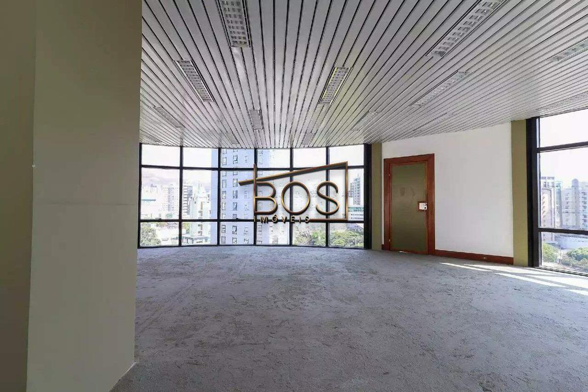 Andar, Savassi, 0 Quarto, 6 Vagas