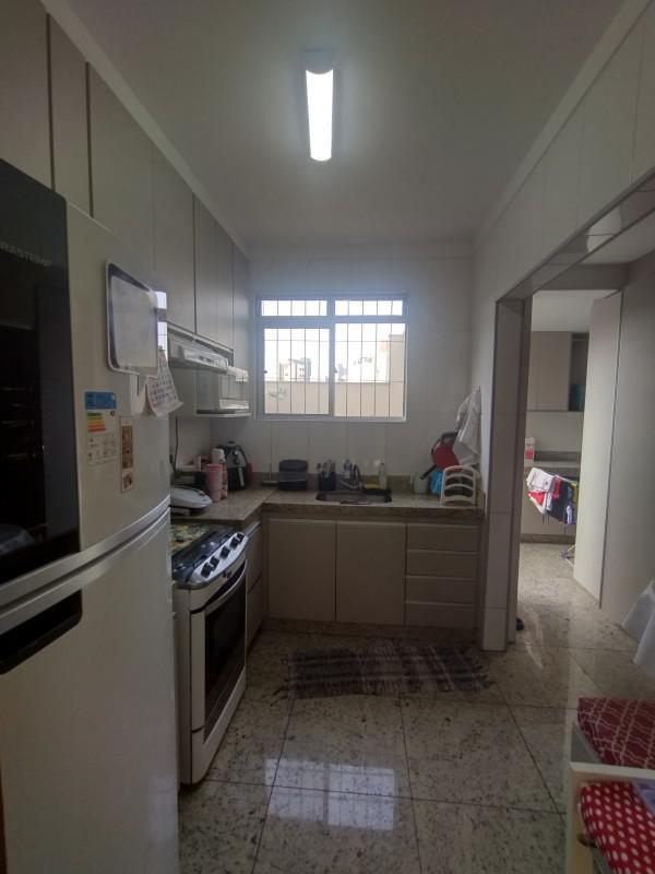 Apartamento, Graça, 3 Quartos, 3 Vagas, 1 Suíte
