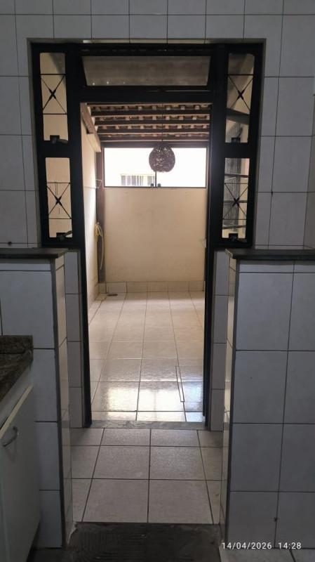 Apartamento, Santa Mônica, 3 Quartos, 1 Vaga