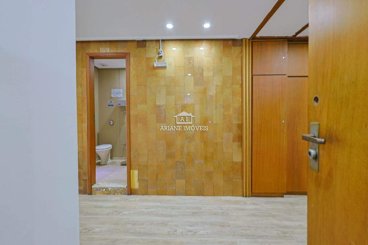 Sala, Centro, 0 Quarto, 0 Vaga