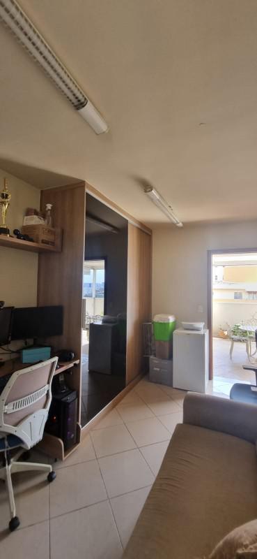 Cobertura, Fernão Dias, 3 Quartos, 2 Vagas, 1 Suíte