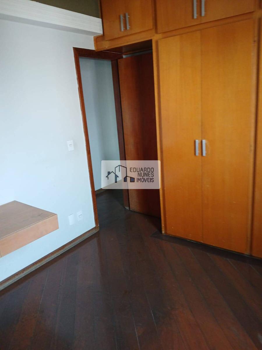 Cobertura, Barro Preto, 3 Quartos, 4 Vagas, 1 Suíte