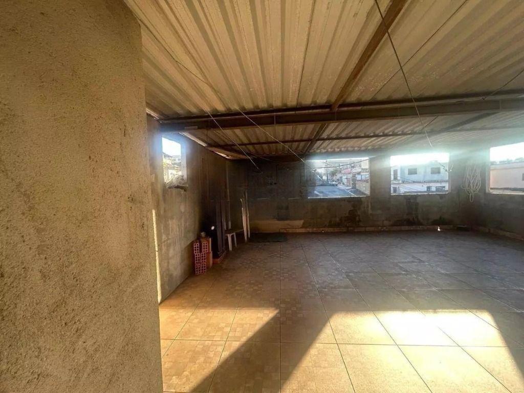Casa, Vila Nova Vista, 6 Quartos, 6 Vagas, 2 Suítes