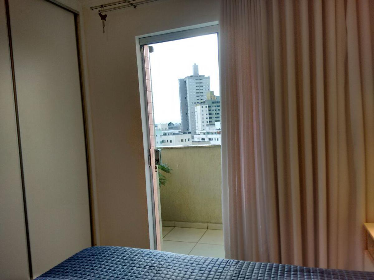 Apartamento, Castelo, 3 Quartos, 2 Vagas, 1 Suíte