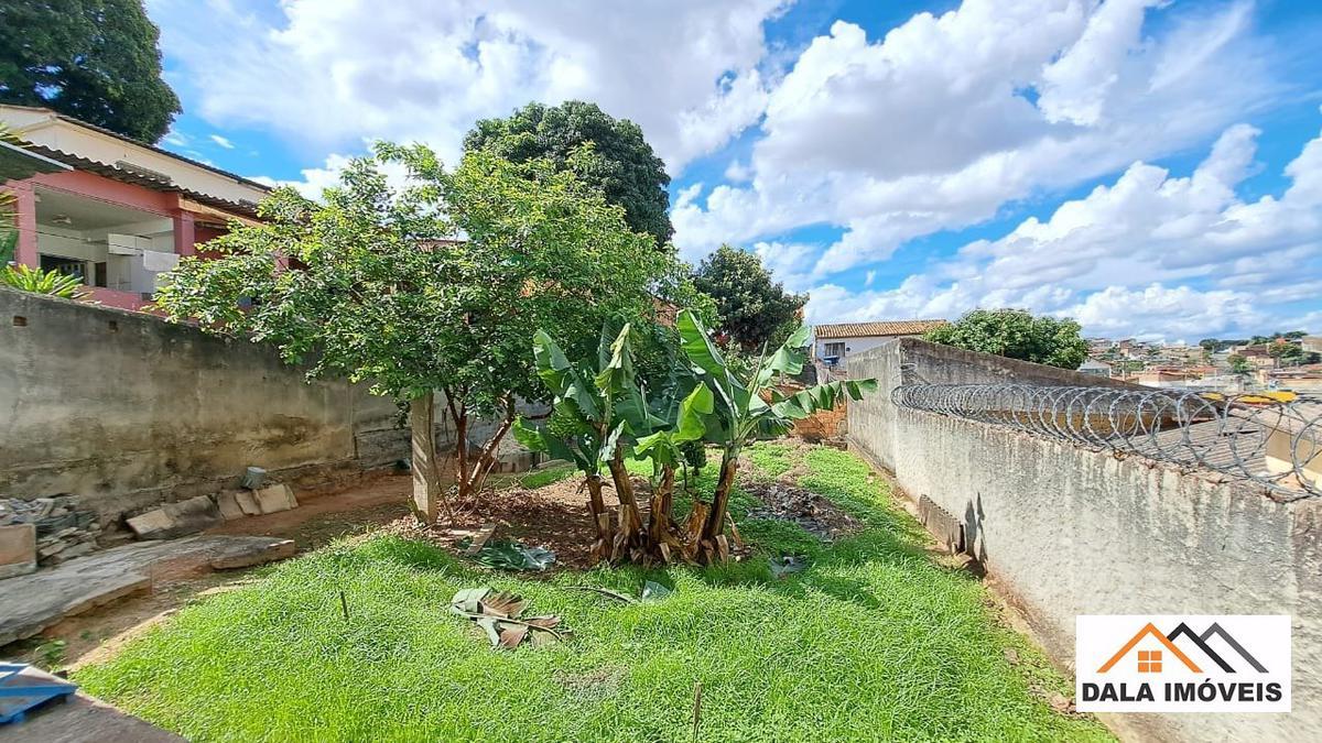 Casa, Santa Cruz, 3 Quartos, 4 Vagas