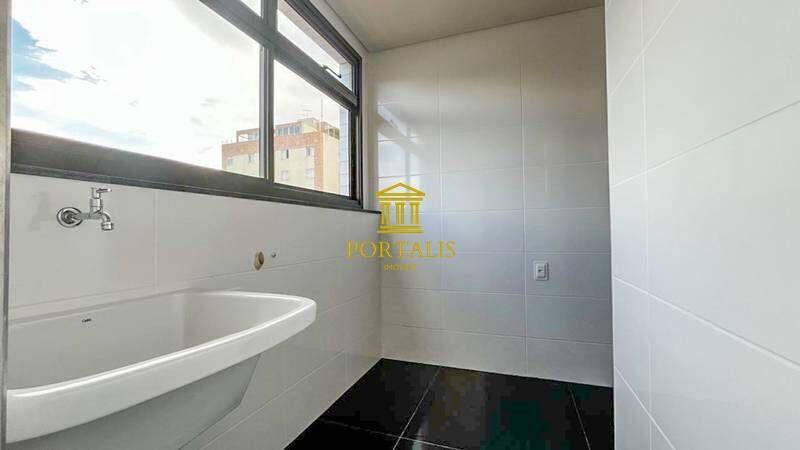 Cobertura, Prado, 4 Quartos, 3 Vagas, 1 Suíte