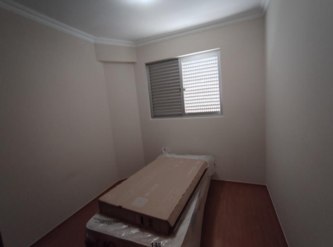 Apartamento, Buritis, 3 Quartos, 2 Vagas, 1 Suíte