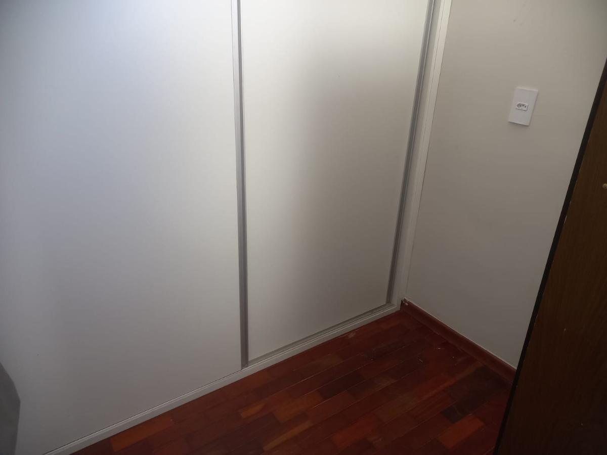 Apartamento, Nova Floresta, 2 Quartos, 1 Vaga