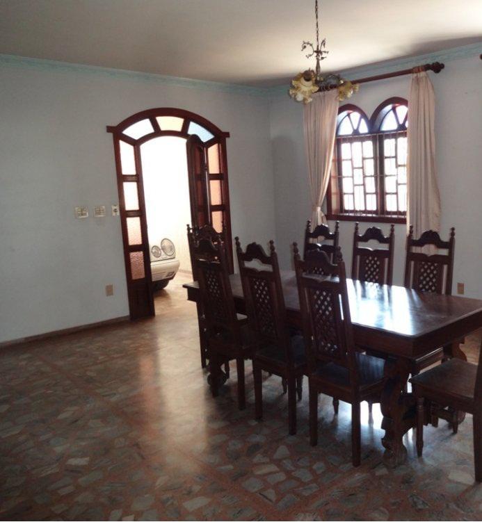 Casa, São Sebastião, 5 Quartos, 6 Vagas, 2 Suítes