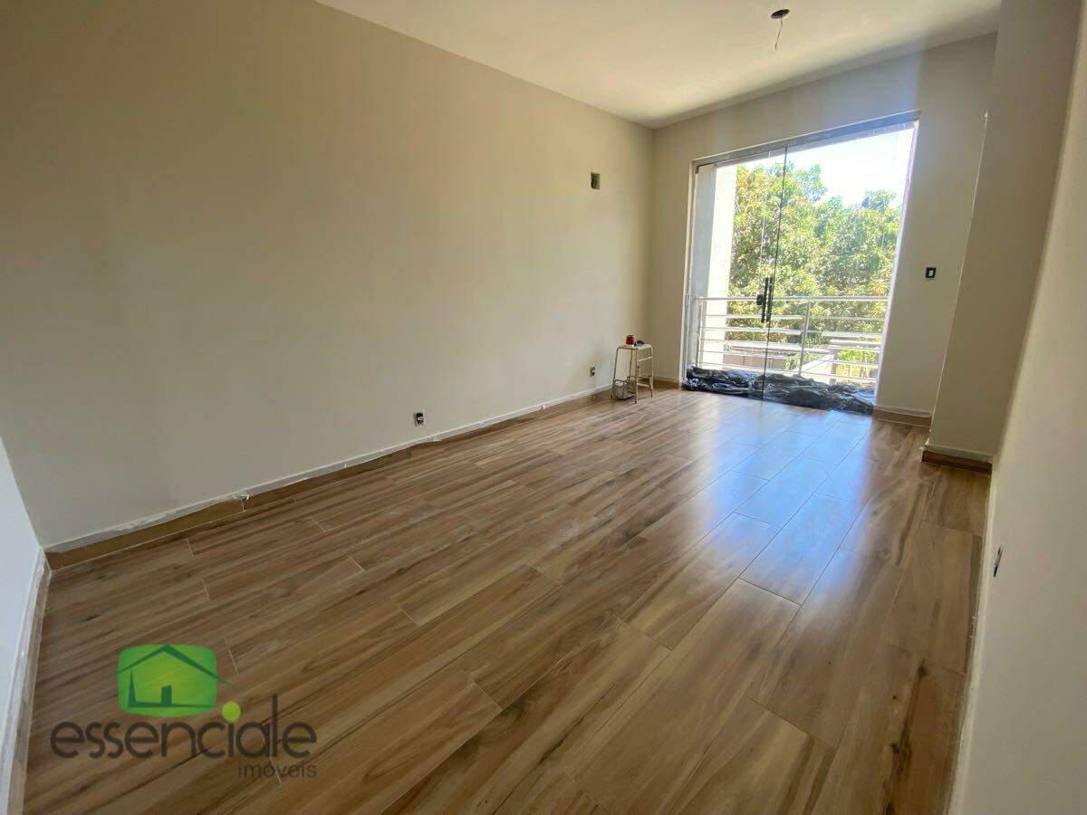 Casa, Linda Vista, 3 Quartos, 4 Vagas, 1 Suíte
