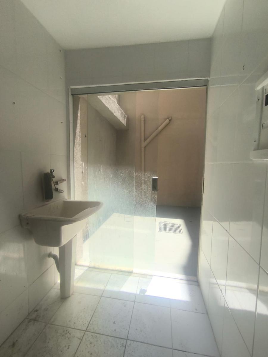 Apartamento, Santa Branca, 2 Quartos, 0 Vaga