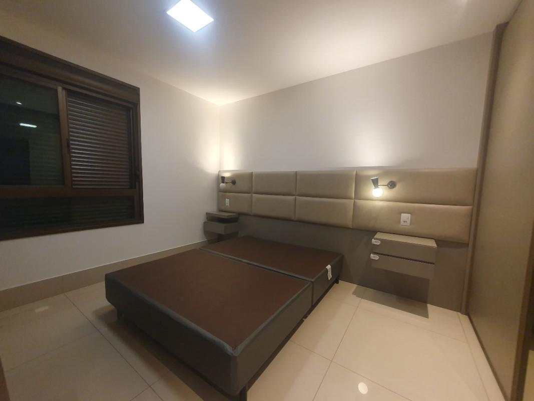 Apartamento, Vila da Serra, 2 Quartos, 2 Vagas, 2 Suítes