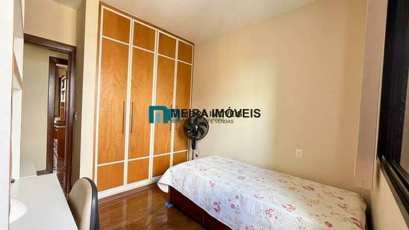 Cobertura, Silveira, 5 Quartos, 6 Vagas, 2 Suítes