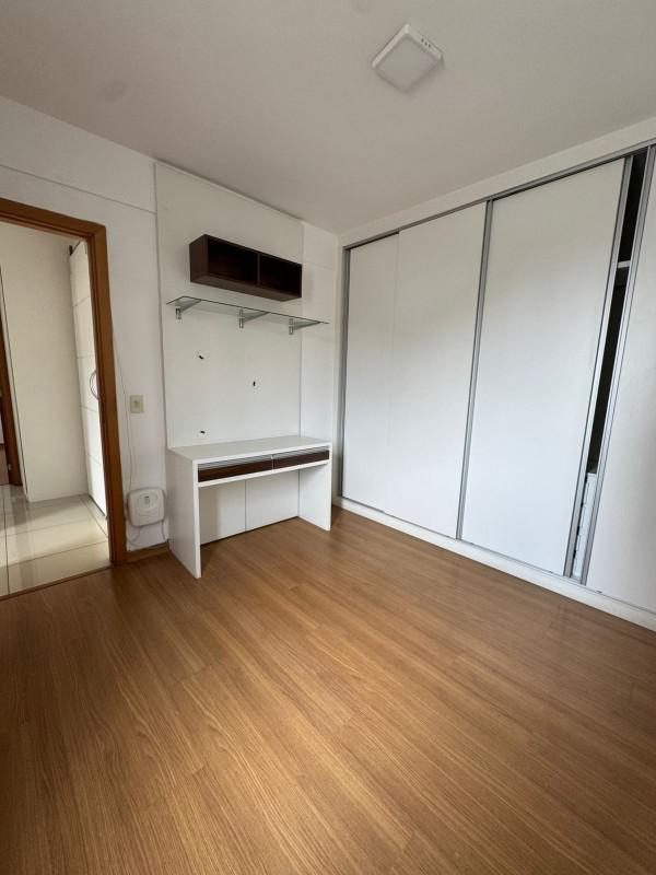 Apartamento, Castelo, 3 Quartos, 2 Vagas, 1 Suíte