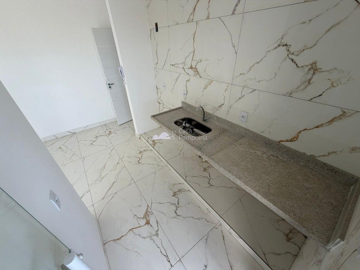 Apartamento, Heliópolis, 2 Quartos, 1 Vaga