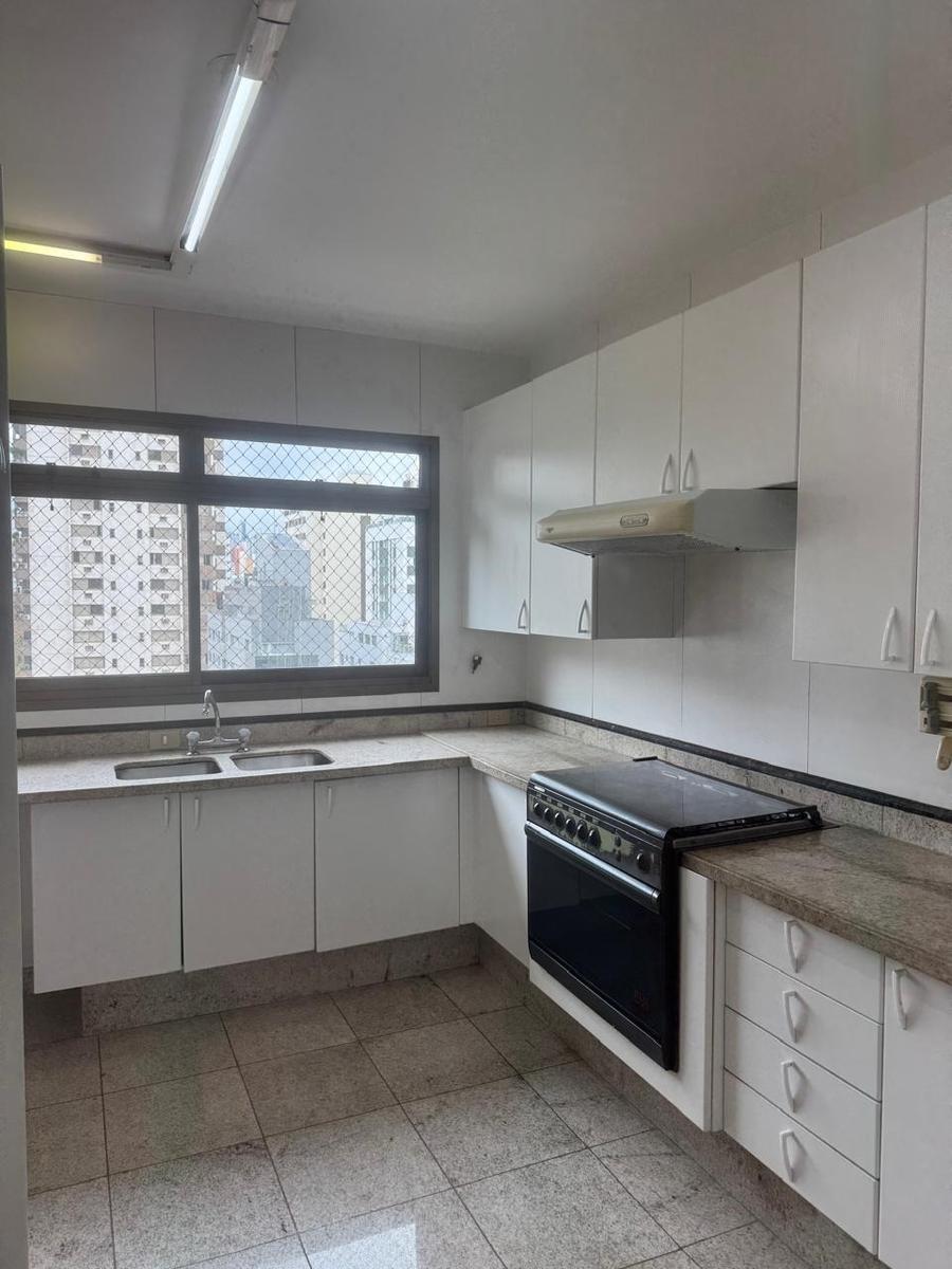 Apartamento, Savassi, 4 Quartos, 3 Vagas, 2 Suítes