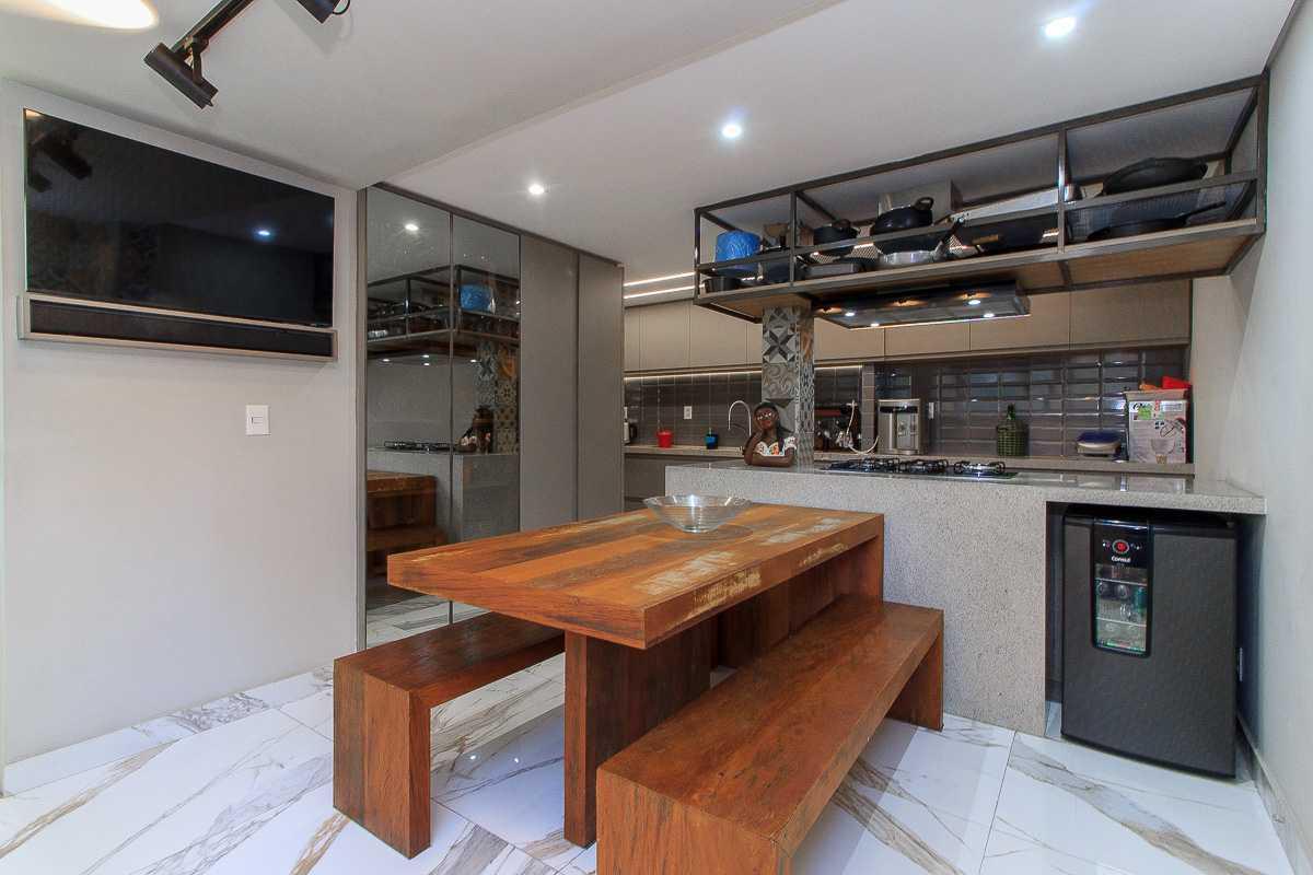 Apartamento, Santo Antônio, 4 Quartos, 2 Vagas, 1 Suíte