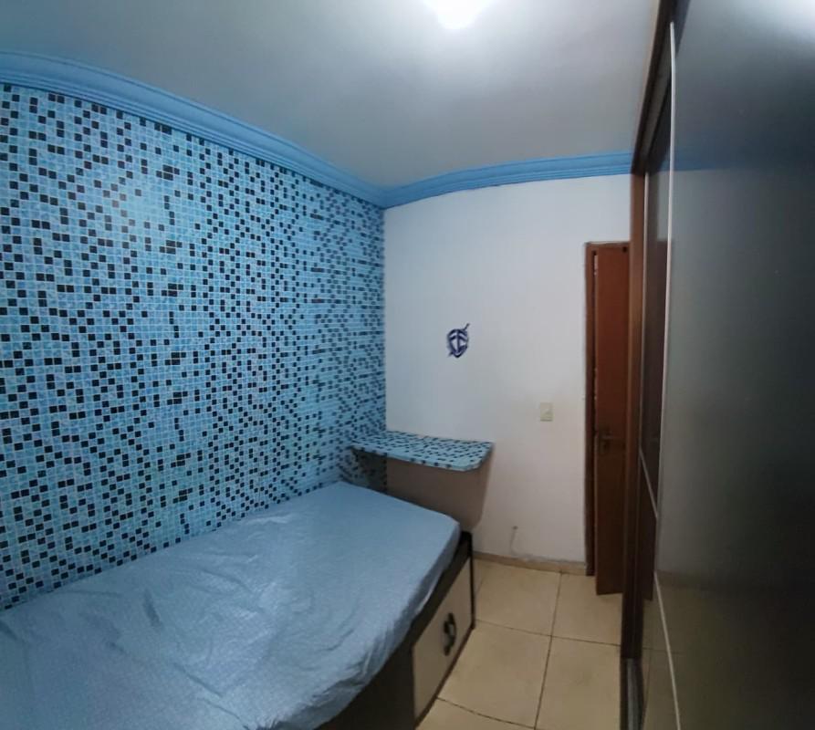 Apartamento, Juliana, 2 Quartos, 1 Vaga