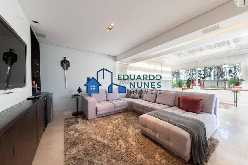 Cobertura, Savassi, 4 Quartos, 5 Vagas, 3 Suítes