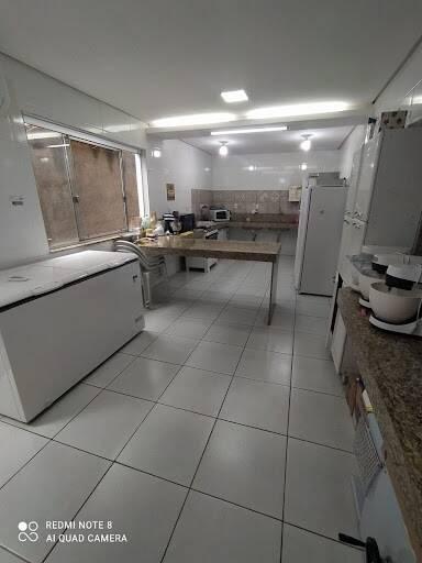 Casa, Todos Os Santos, 3 Quartos, 1 Vaga, 1 Suíte