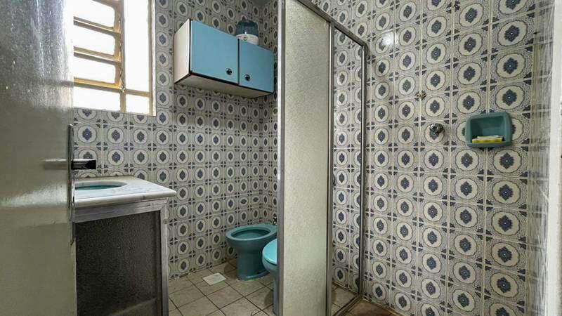 Cobertura, Cidade Nova, 3 Quartos, 2 Vagas, 1 Suíte