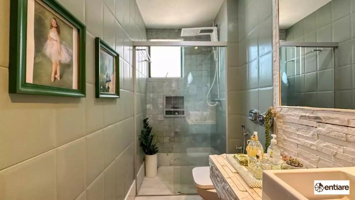 Apartamento, Buritis, 4 Quartos, 2 Vagas, 1 Suíte