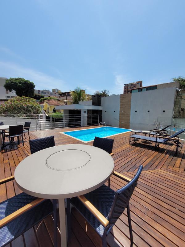 Apartamento, Sagrada Família, 3 Quartos, 2 Vagas, 1 Suíte