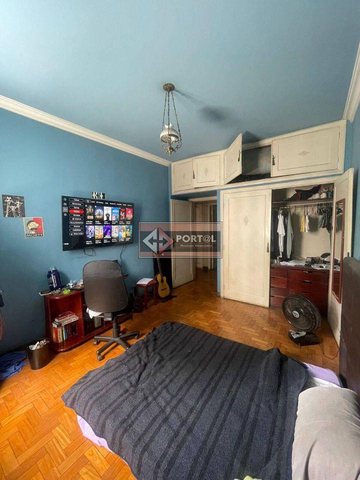 Apartamento, Centro, 4 Quartos, 0 Vaga, 1 Suíte