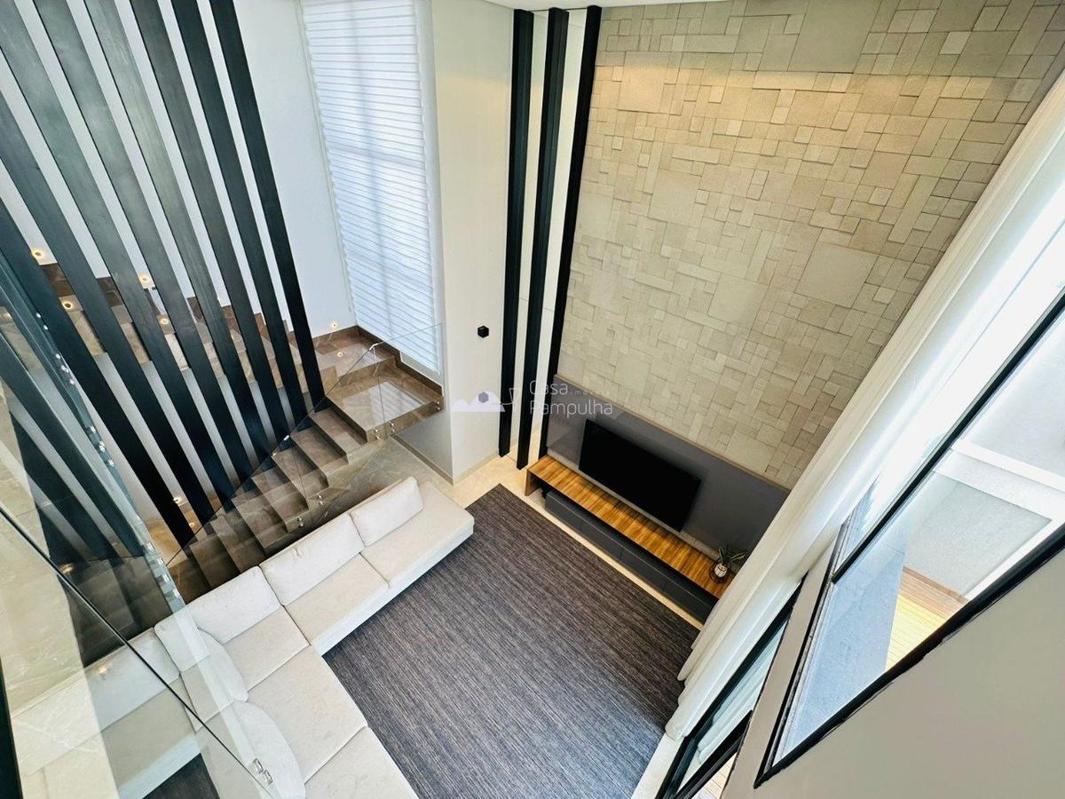 Casa, Gran Park, 3 Quartos, 4 Vagas, 3 Suítes